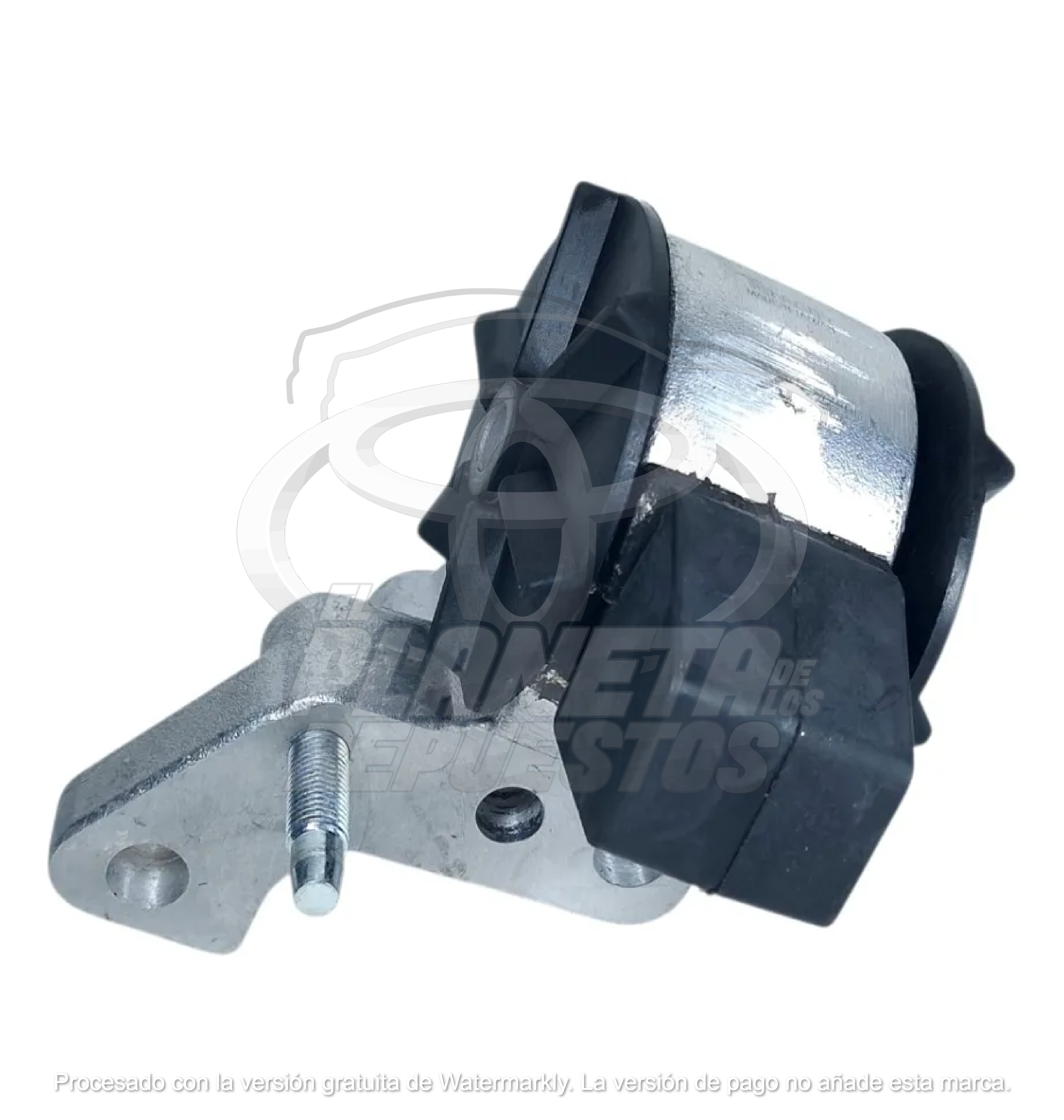 BASE MOTOR RH TOYOTA STARLET 12362-11260
